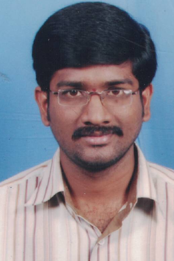 Seshagiri Rao Mygapula