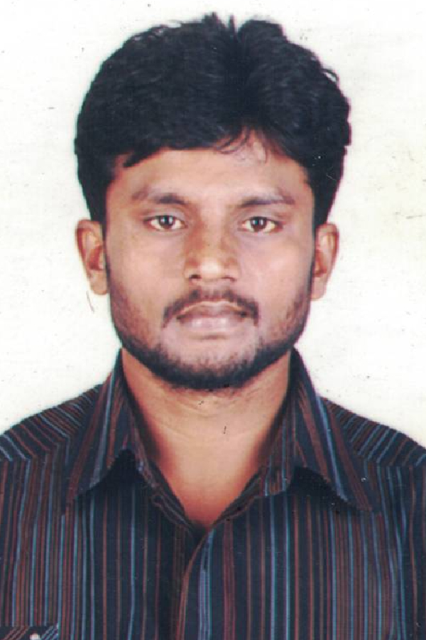 Buruju Vasudeva Reddy