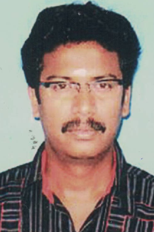 P.Samuthira Kani