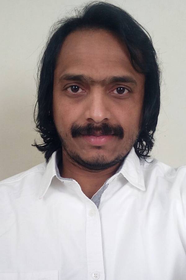 Pillutla Nandh Mahendra Babu