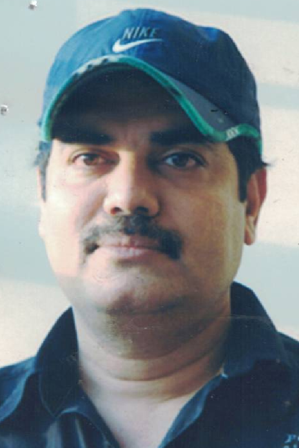 Pardasani Kishore Kumar (Dolly)