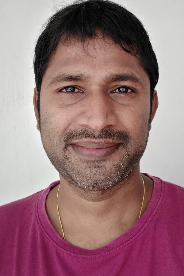 Nutheti Shankar Chowdary