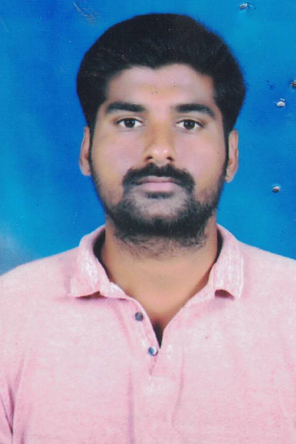 B.Satyanarayana Murthy