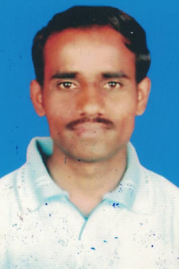 Jede Venkata Bhimesawara Rao