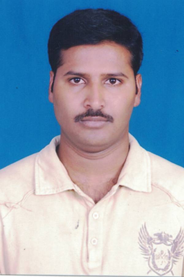 Thota Srinivasa Rao