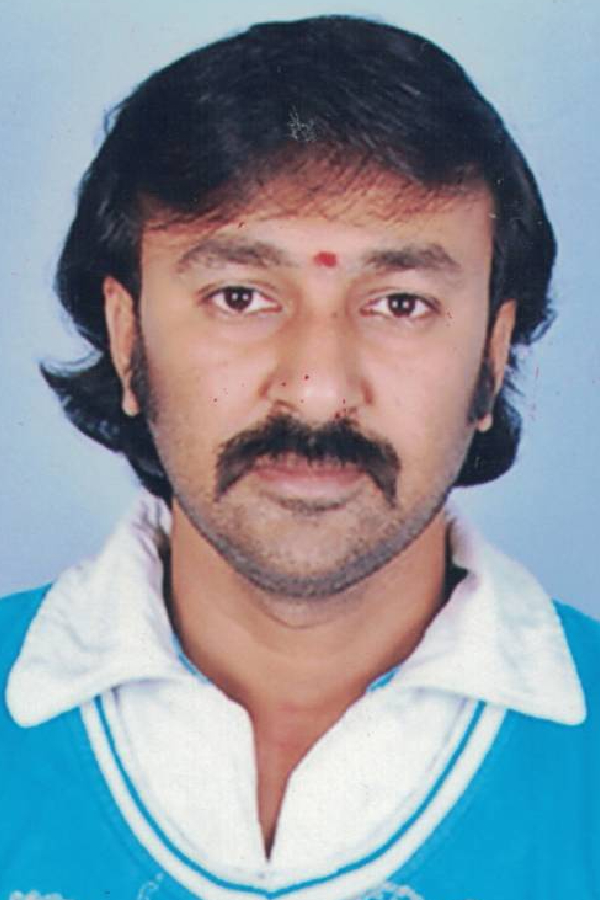 A.Govardhan Reddy