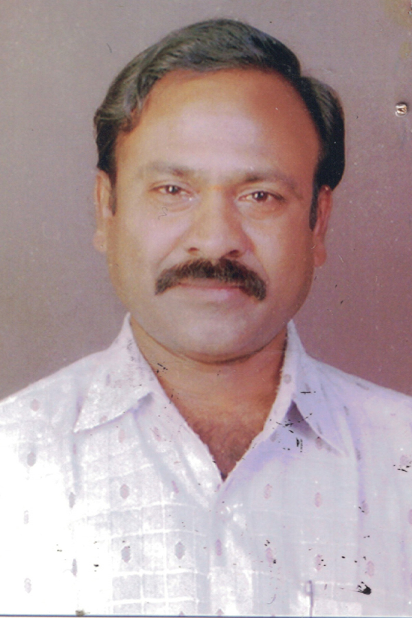 Jyothendranath Vemuri