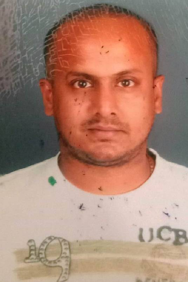 Tatineni Satya Prakash