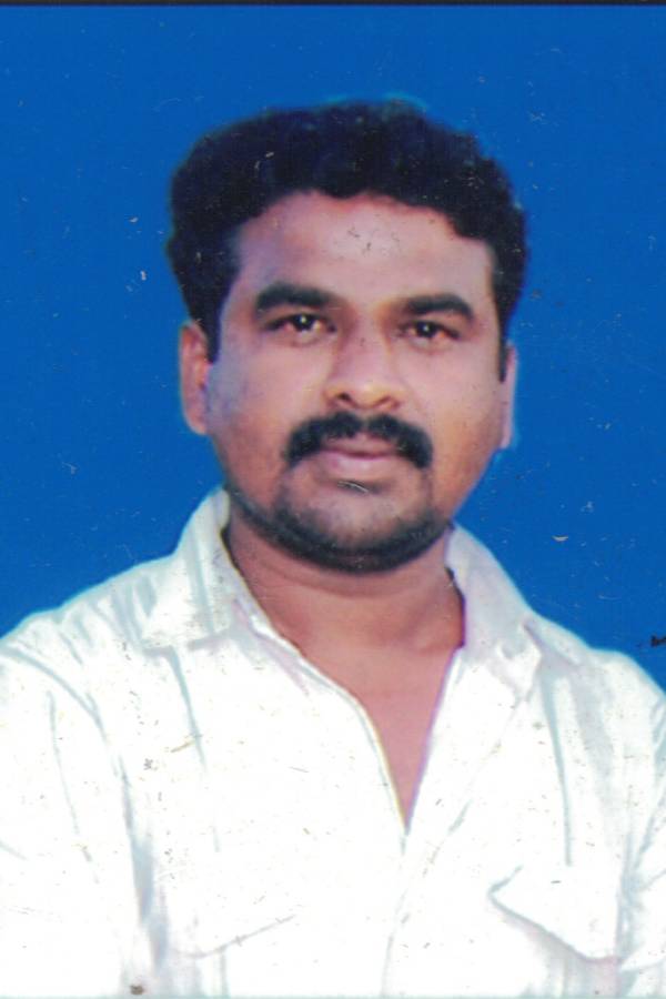 Chanda Govinda Reddy