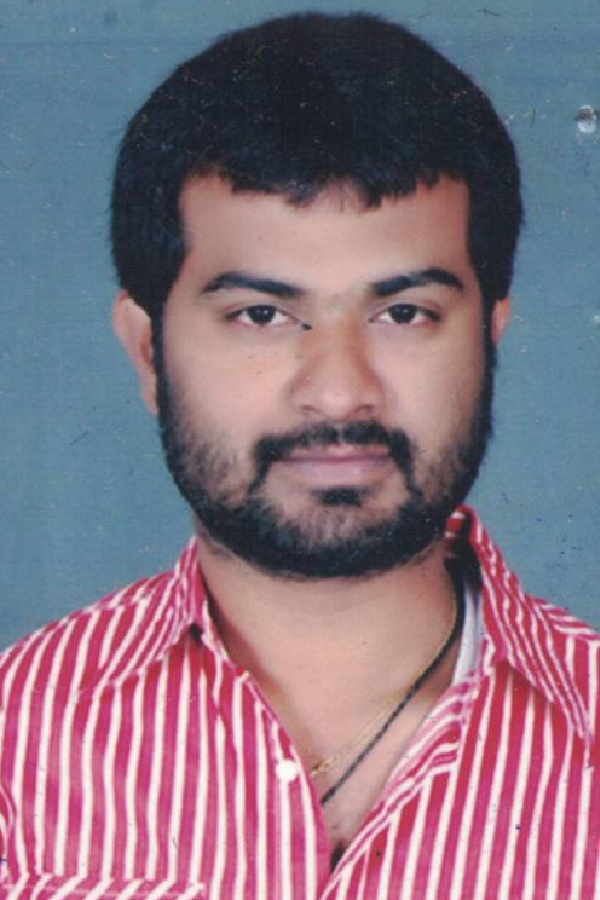 Balla Durga Prasad