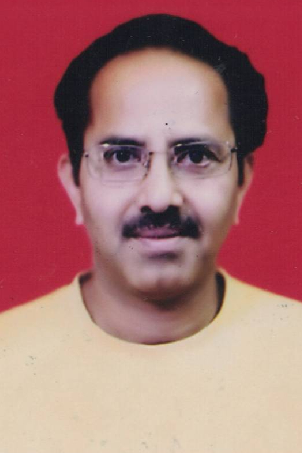 K.Srinivasa Rao (Vandemataram Srinivas)