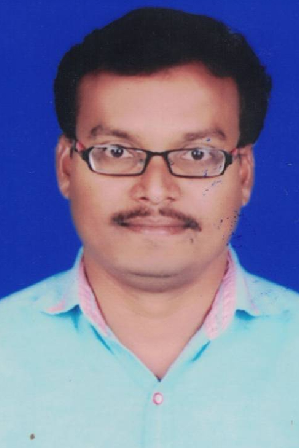 Kandheti Aravinda Babu