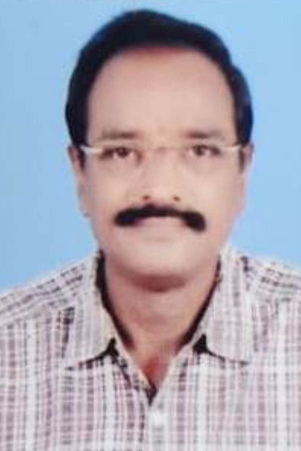Nageswara Rao Vullaganti