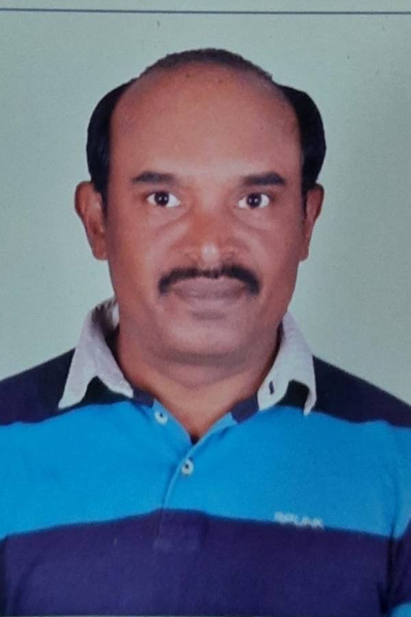 A.Hari Hara Subba Rao