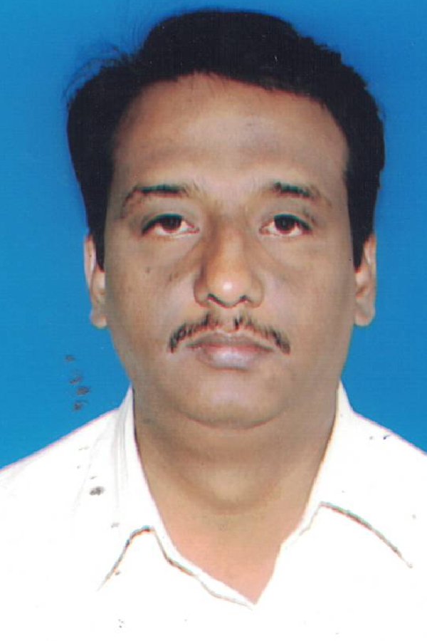 Pinninti Rajanikanth