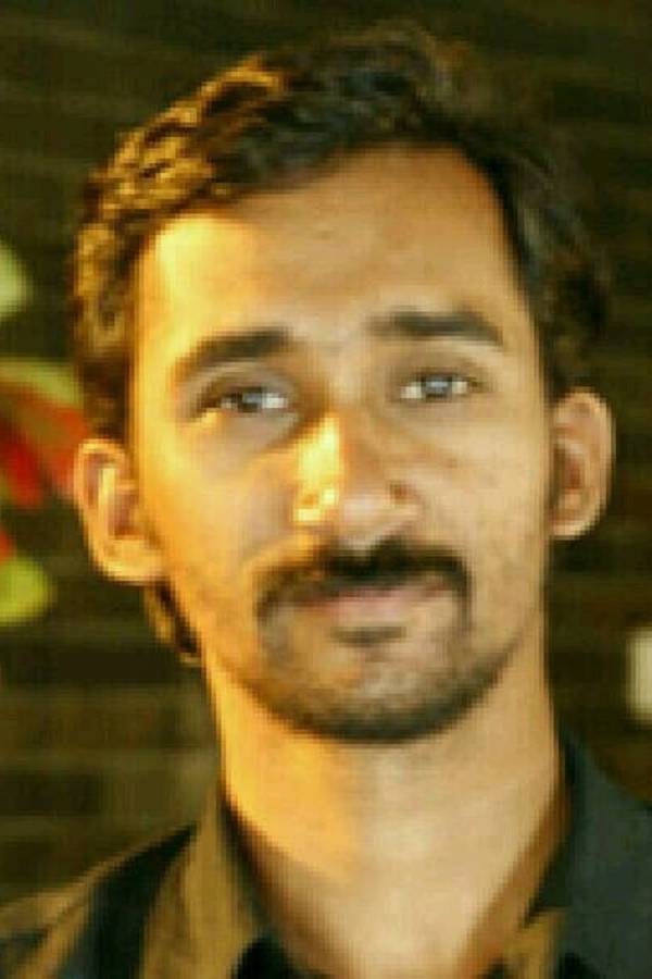 Manda Venkata Ranga Reddy