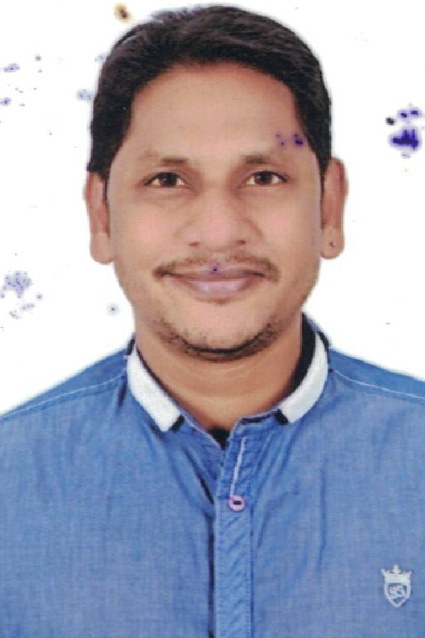 Alluri Seetha Rama Raju