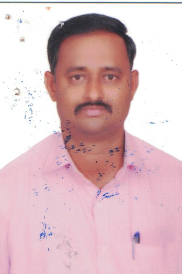 Tathireddy Vijaya Bhaskar Reddy