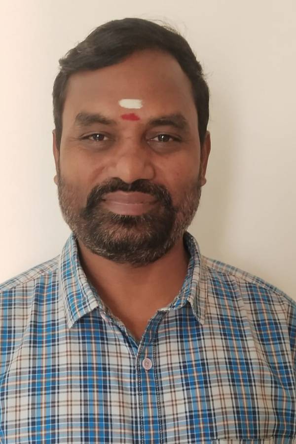 Karumalai Palani Samy