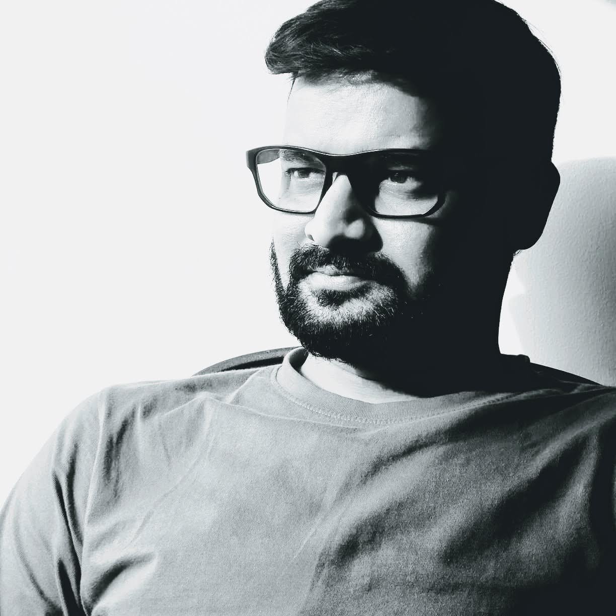 K. N. Ravindra kumar