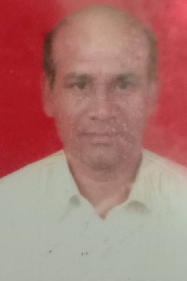 Gollapati Nageswara Rao