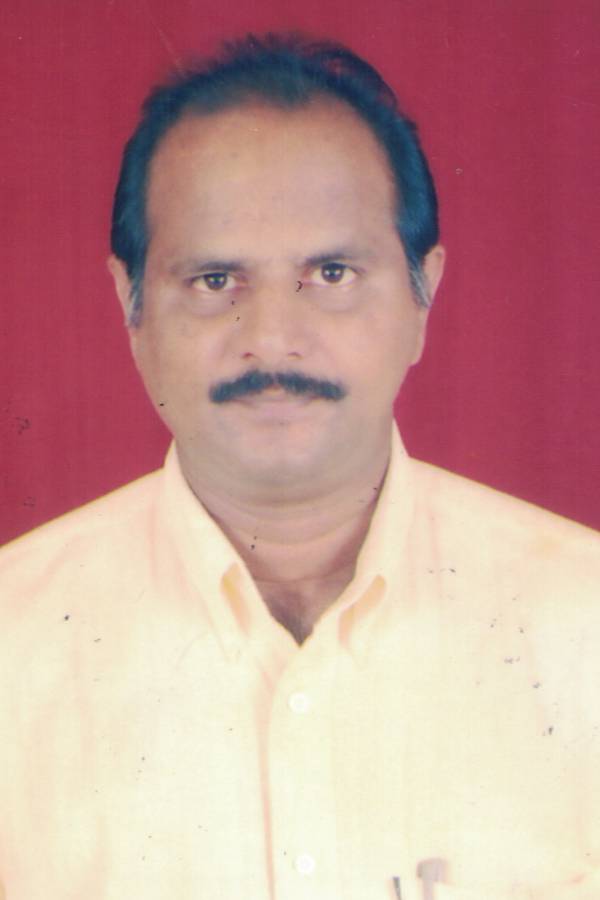 Kondanasani Siva Rama Krishna