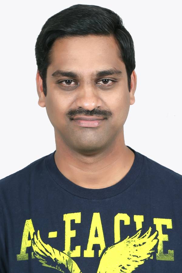 Bellapukonda Vijay Gowtham Raju