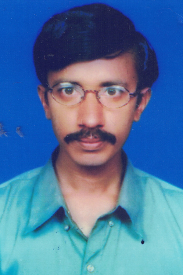 Srinivasa Rao Rettadi