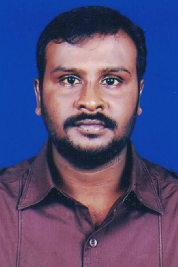 Muthyam Vijay Kumar