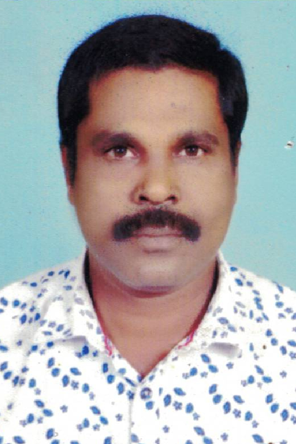 Srihari Kota Sudhakar