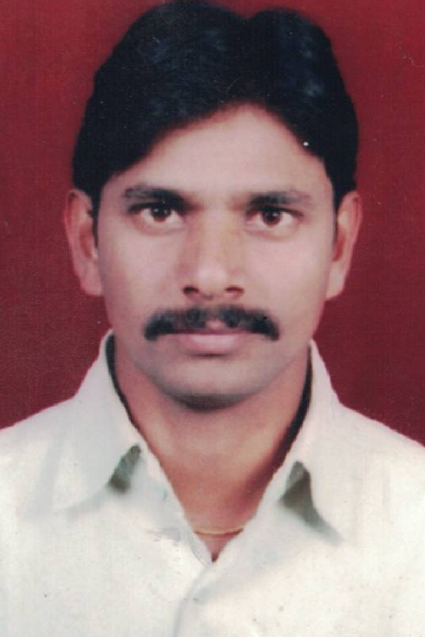 Yarasu Prathap Reddy