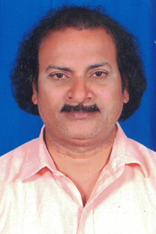 Penumarthy Vijay Sekhar