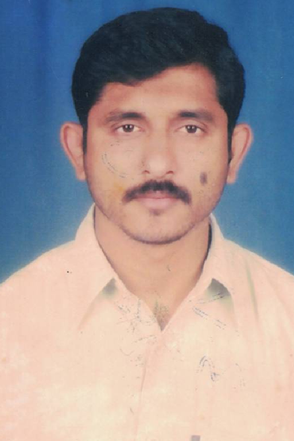 B.V.S.Ravi