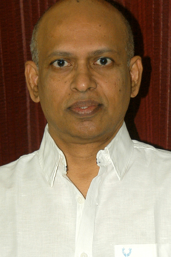 Nadendla Gopi Chand