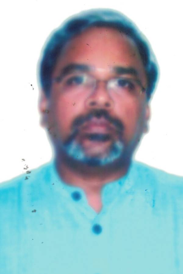 P. Jayendra