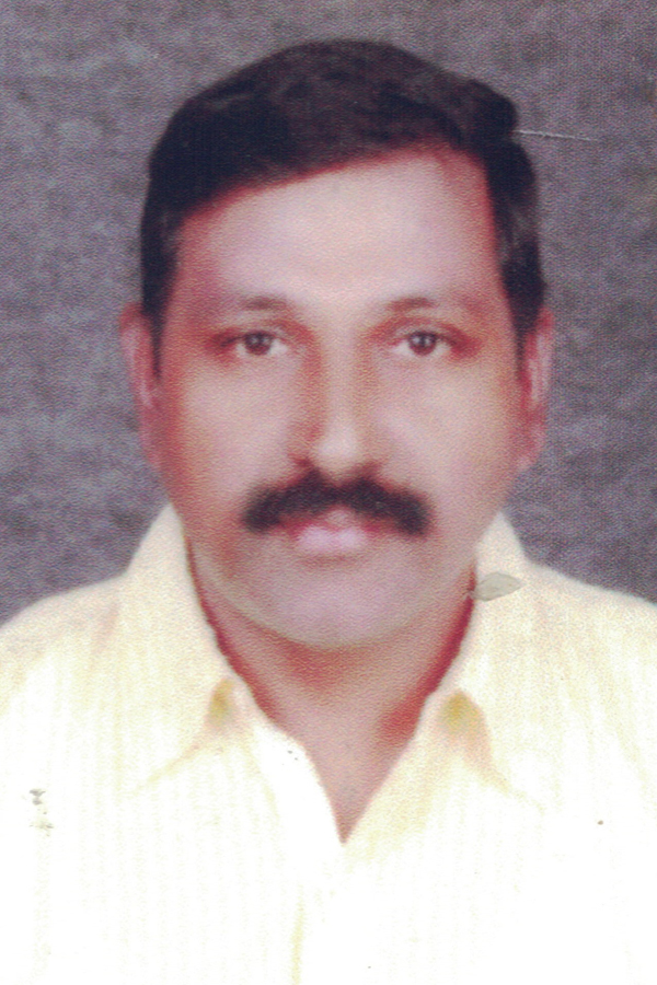 G.Ramprasad