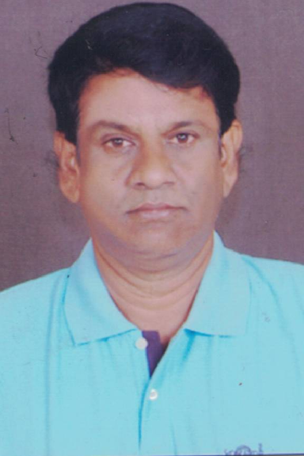 Kanagala Ramesh Babu