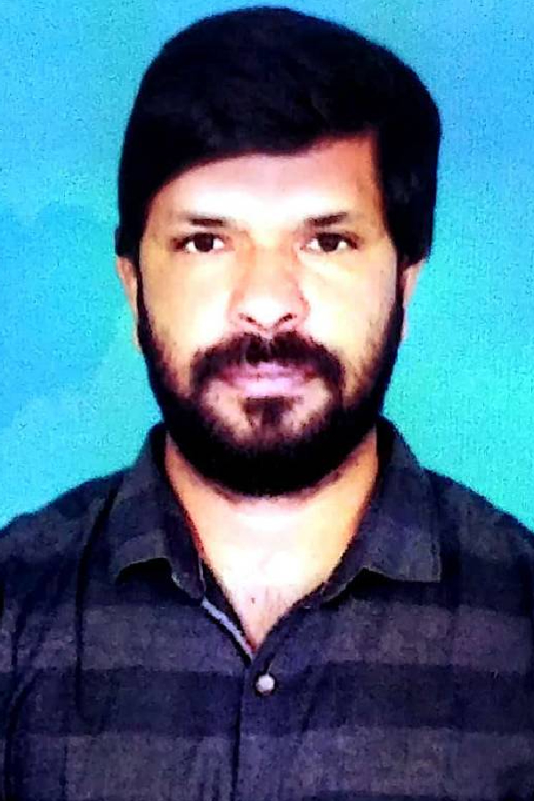 Vamsi Krishna Dhondapati