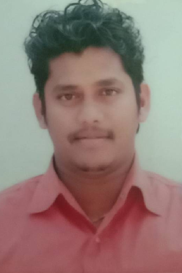Santhosh Srinivas
