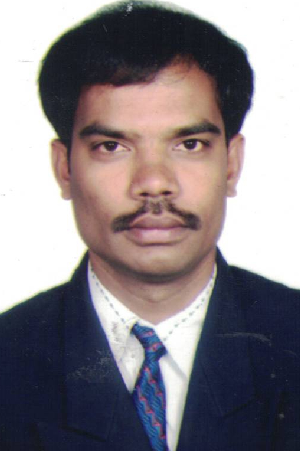 Mangina Kali Krishna