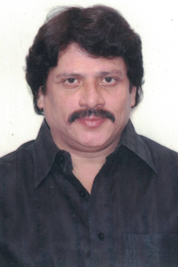 Thota Venugopal