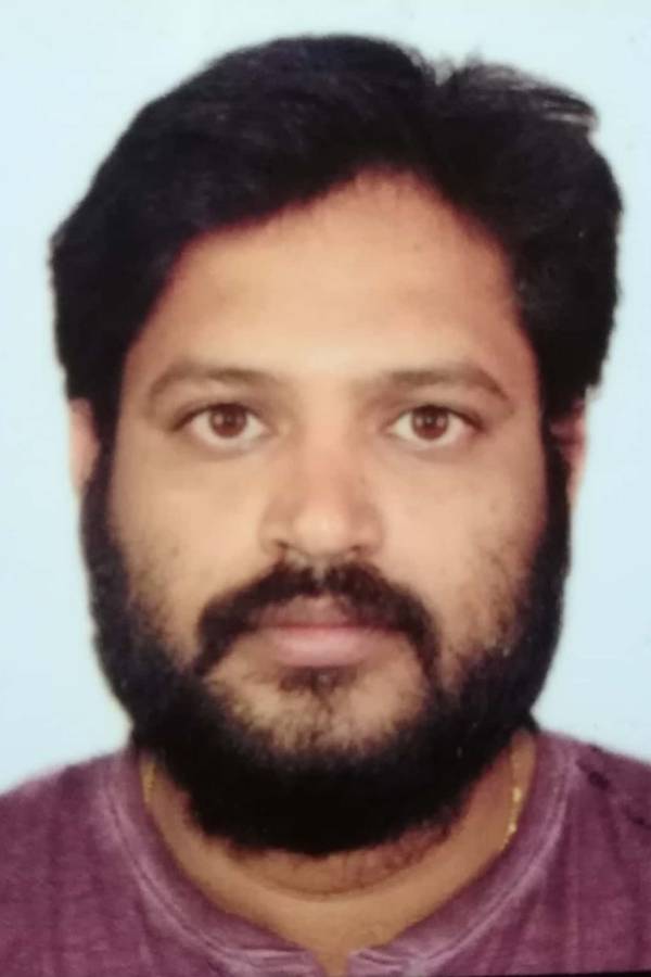 Hanumanthu Srinivasa Dora