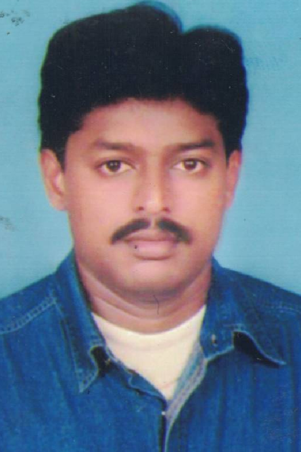 Unnamatla Jaya Raju