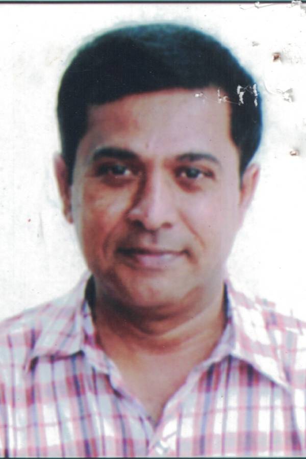 Nallam Reddy Naveen Kumar