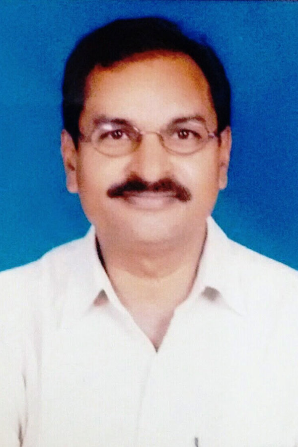 Bapi Reddy Kolli