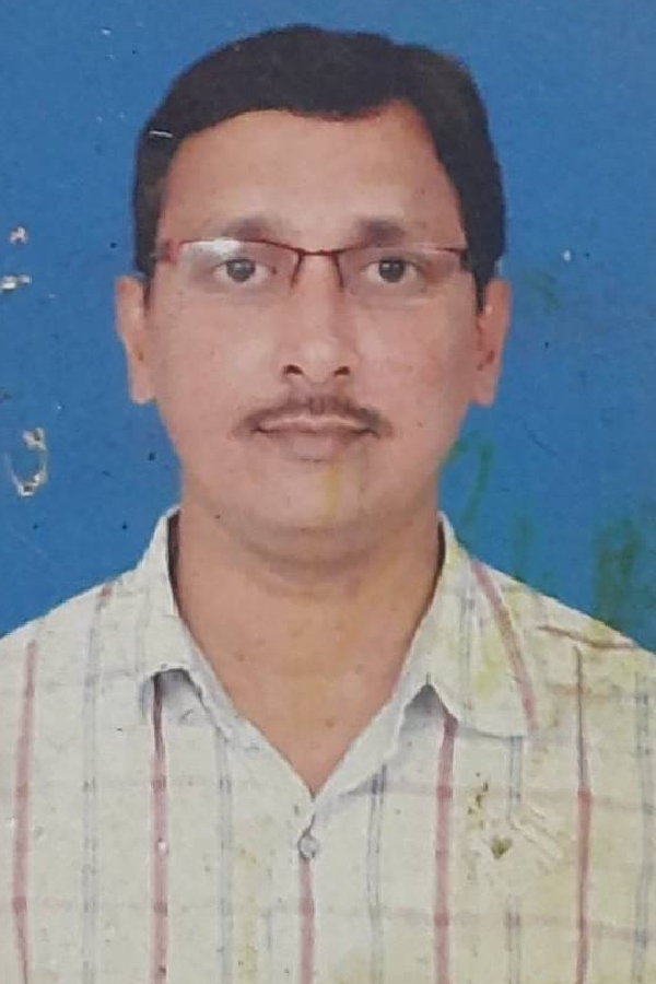 Bhamidipati Srikanth Krishna