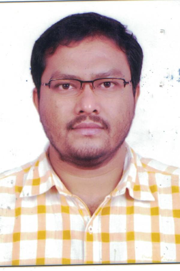 H. Mansingh (H. Mahesh Raja)