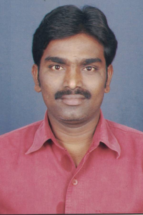 Surapalli Venkat Rao