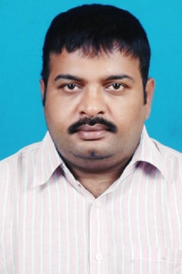 Neppali Murali Krishna