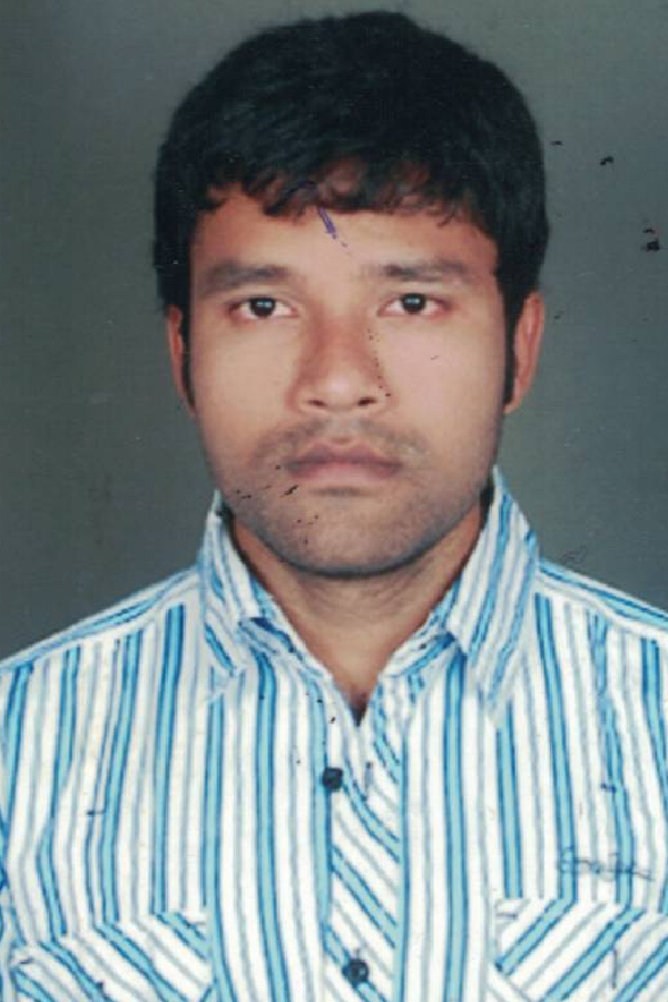 Mylapur Anil Kumar
